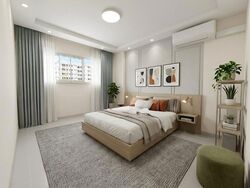 Blk 783 Khatib Vale (Yishun), HDB 3 Rooms #639454161